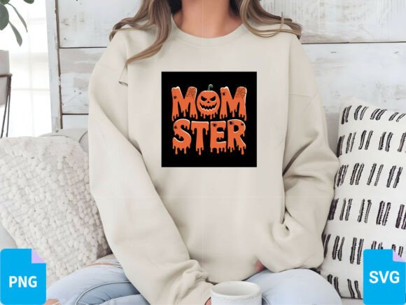 Creating Meaningful Apparel with Mom T-Shirt Design SVG, PNG, EPS Files
