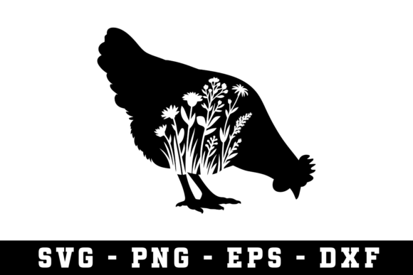 Mastering Chicken Farming SVG Cut Files for Professional DIY Results